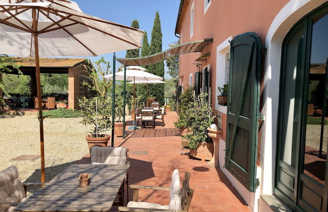 Agriturismo Podere Marchiano - Foto 47