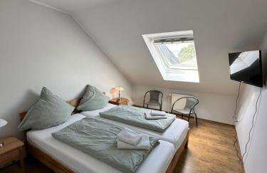 Ferienwohnung Molly - Foto 3