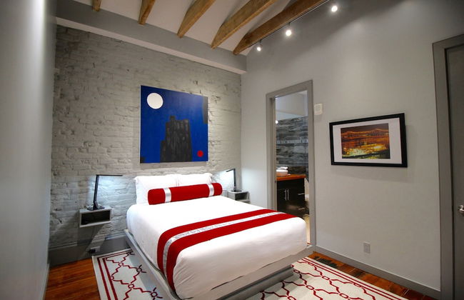 The Natchez - Foto 7