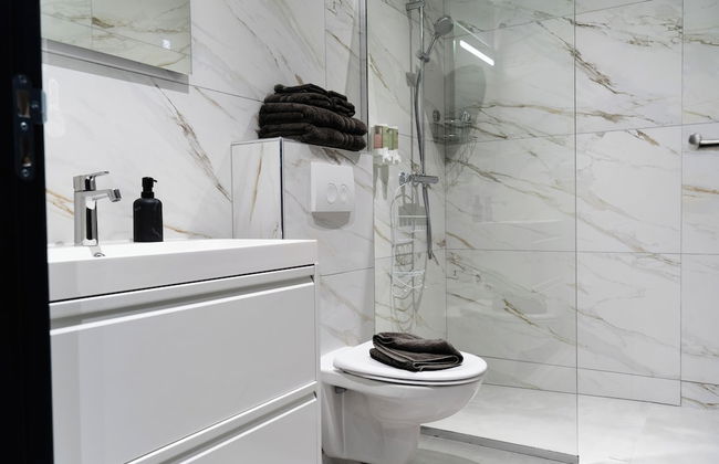 Bubali Luxury Apartments - Adults Only - Wheelchair Friendly - Foto 59