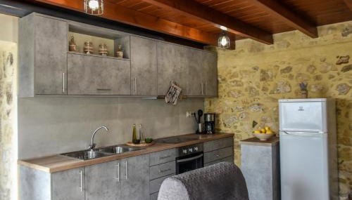 Maria's cottage house - Foto 4