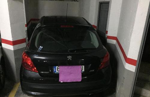 Benavites 5 céntrico junto ayuntamiento - Foto 8