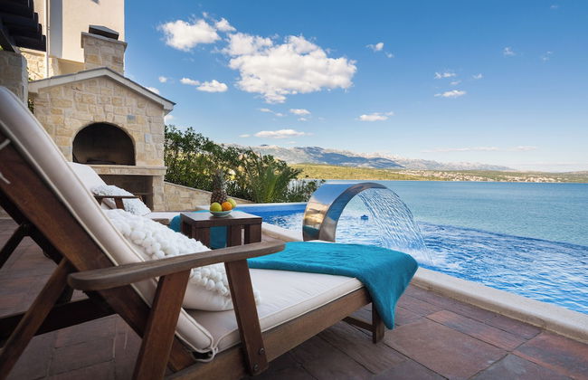 Luxury at Villa Cama - Your Dream Vacation Rental! - Foto 46