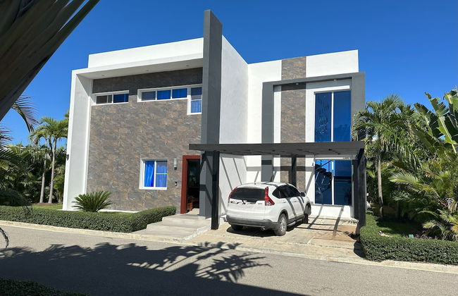 Timeless Luxury Villa - Foto 1