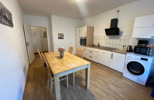 City Apartments direkt am Hauptbahnhof - Perfekt für Pendler und Monteure - Foto 39