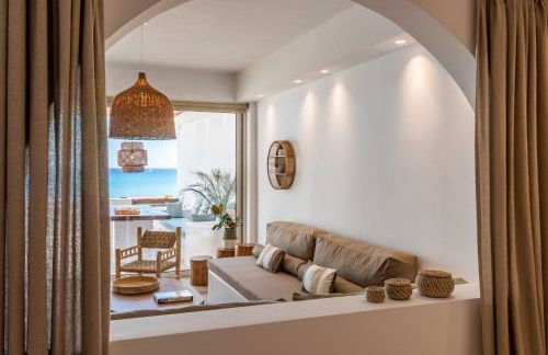 Euphoria Suites and Spa - Foto 9