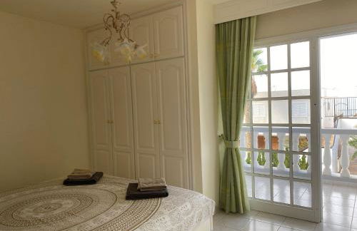 Ocean Pearl, luxuriöses Haus, Meerblick, große Sonnenterrasse, Teneriffa Süd, Los Gigantes, 600m zum Strand, 200m zum Ort, ruhig - Foto 28