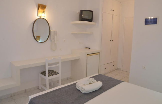 Giannis Hotel Apartments - Foto 26