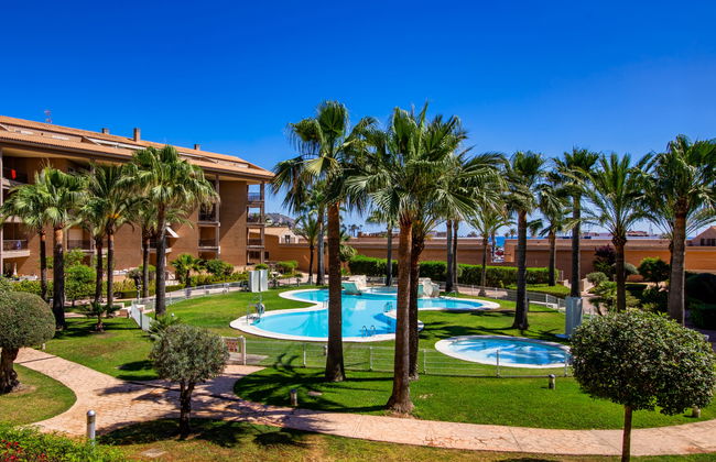 Javea Marmara SunSea - Photo 23