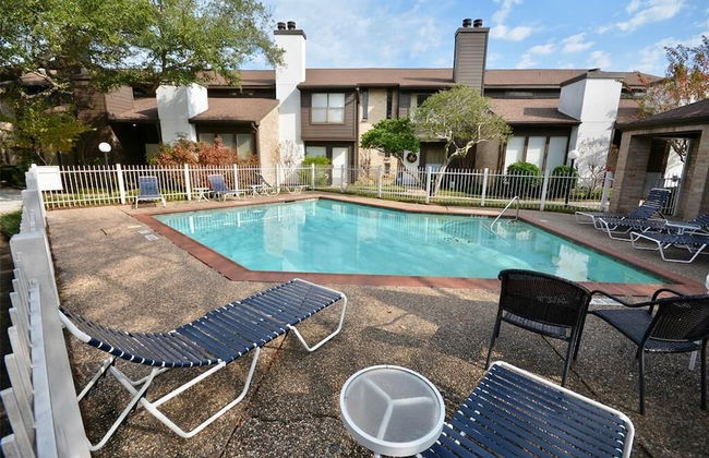 Houston Med Center/NRG Area 2B/2B All Inclusive - Foto 28