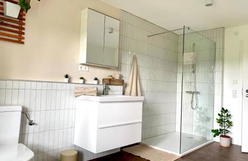 Top modernes Appartement mit Blick ins Grüne - Foto 22