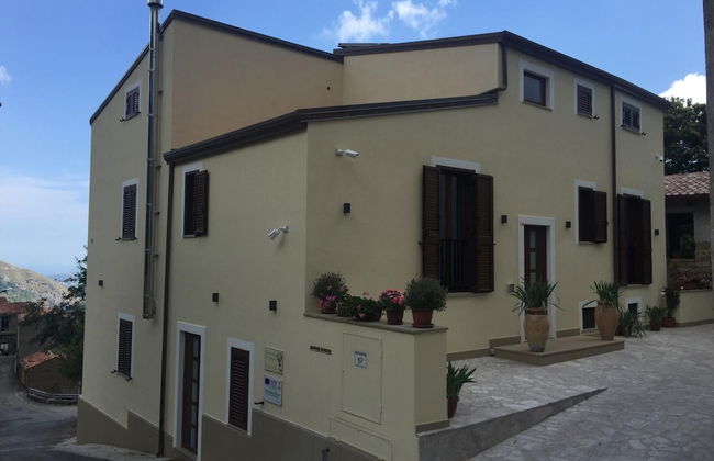 Antico Borgo San Francesco - Photo 43