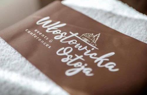 Włostowicka Ostoja Apartament - Foto 1