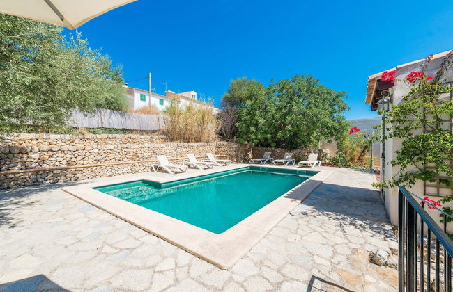 Ca N Abrines in Lloseta - Foto 6