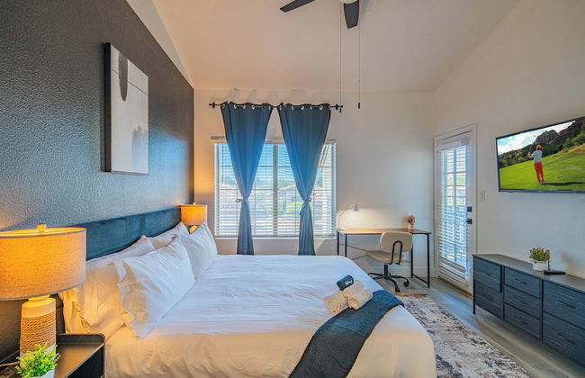 ROVE LIVING/KL - Hideaway North Scottsdale - Foto 55