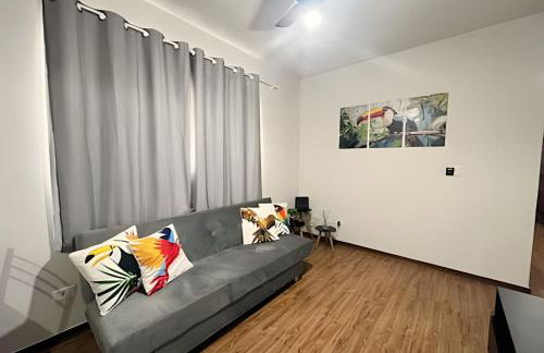 Apto central - próximo Av Higienópolis/JK - Foto 17