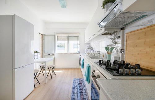 Casandrade 148 - Lisbon South Bay - Foto 28