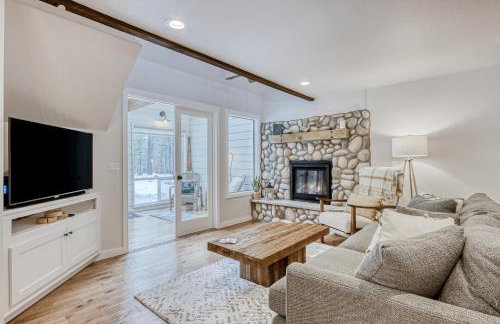 Forest Hideaway - Foto 1