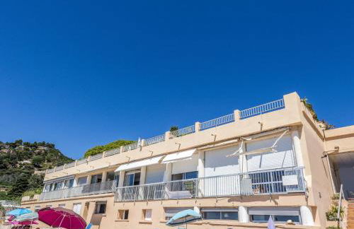 Studio Les Sables d'Aiguebelle-2 by Interhome - Foto 6