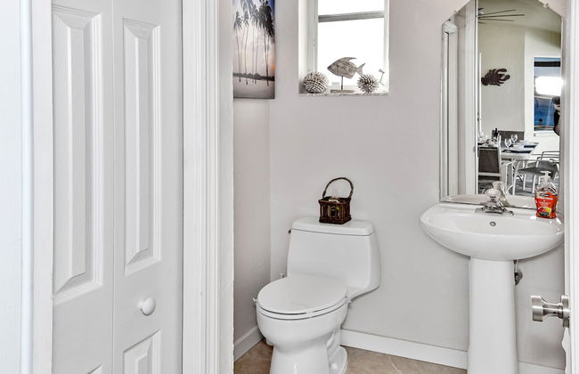 Rosegarden - Pool Spa and Perfect Water View - Foto 46