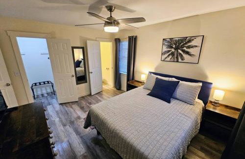 Madrona's Cottage A - Foto 43