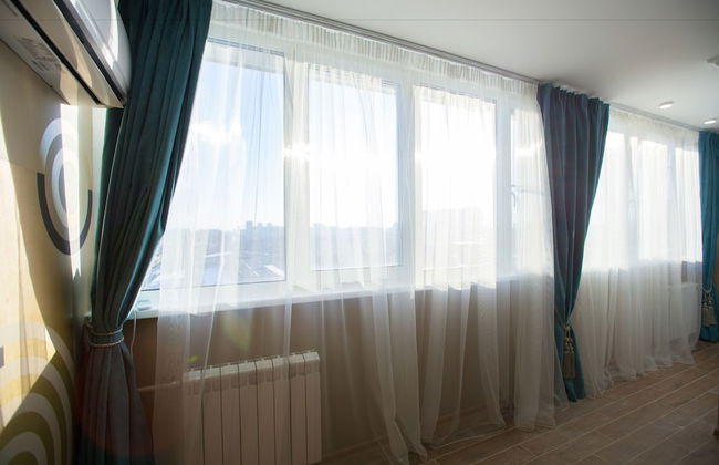 Kvart Boutique Petrovsky park - Photo 11