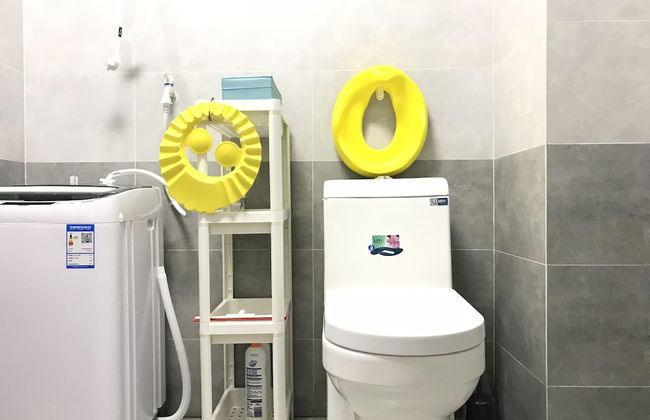 Xi'an The Queen's Box - Foto 3