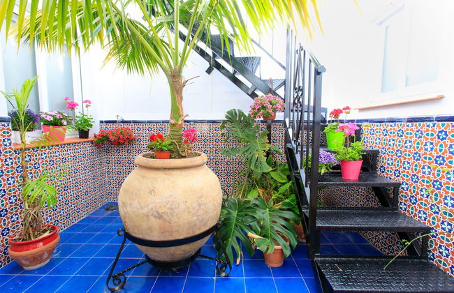 Armijorooms - Photo 18