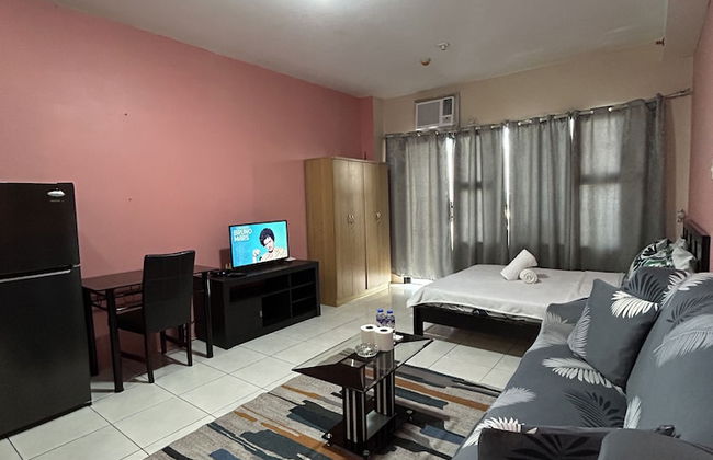 Manila Lee - Malate Bayview Mansion - Foto 49