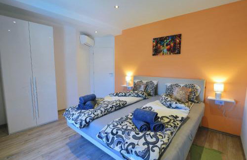 Apt3 - Villa Perla with swimming pool, Lovran - Opatija - Photo 19