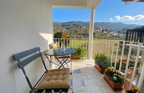 Country House on the Paiva River - Hostiva - Foto 1