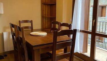 Apartamento dúplex en Benasque - Photo 3