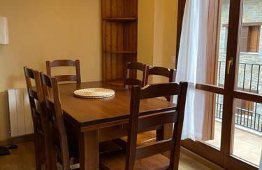 Apartamento dúplex en Benasque - Photo 3