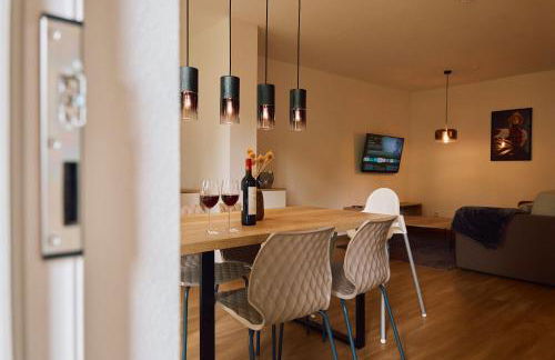 Kapfwald Appartements - Foto 67