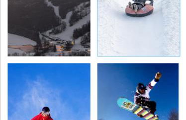 Hot Tub & Theater Haven-Lake and Ski Retreat - Foto 3