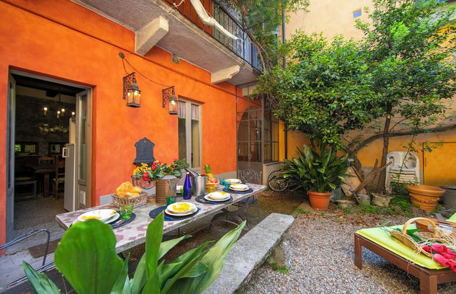 Residenza Il Glicine di Lesa - Foto 1