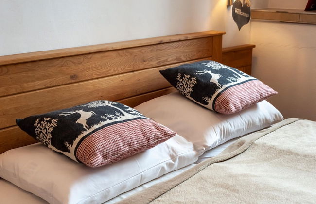 Heritage Chalet in Niedernsill Near Ski Area - Foto 75