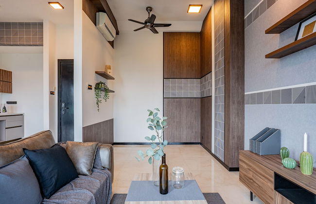 Opus Residences by Airhost - Foto 21