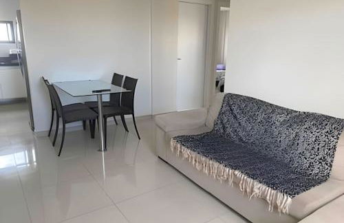 03 quartos (ar condicionado e ventilador), até 10 pessoas, garagem, atrás do hospital da Unimed apt 202 - Foto 51