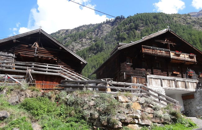 Chalet s'Tyrolia - Foto 58