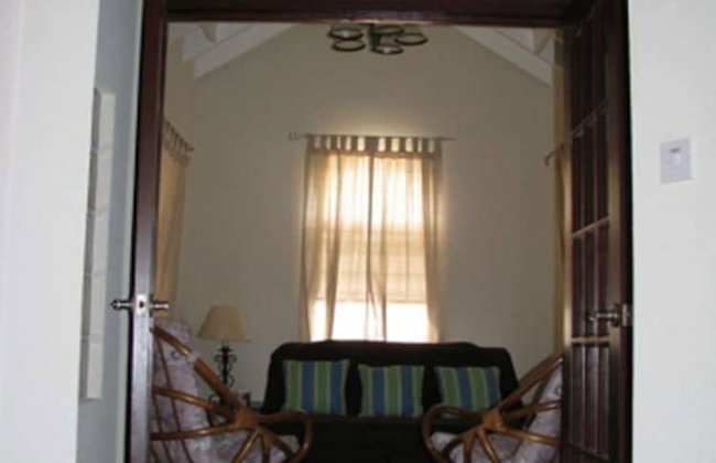 Maya's Bajan Villas - Unit B - Foto 26