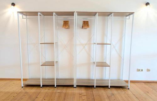 Galeriewohnung bei Wasserburg am Inn - Foto 20