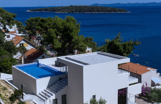 Villa Desire - Foto 33