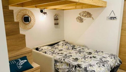 Studio Saint-Jacques - Foto 3