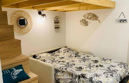 Studio Saint-Jacques - Foto 3