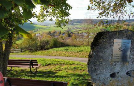 Ferienwohnungen am Jura - Foto 38