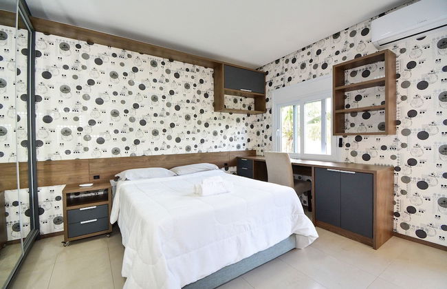 Casa na Barra da Lagoa - Photo 7