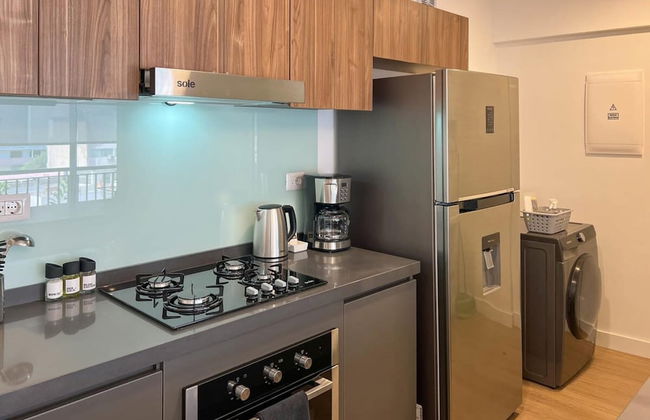 w Phenomenal 2BR With Balcony in San Isidro - Foto 6