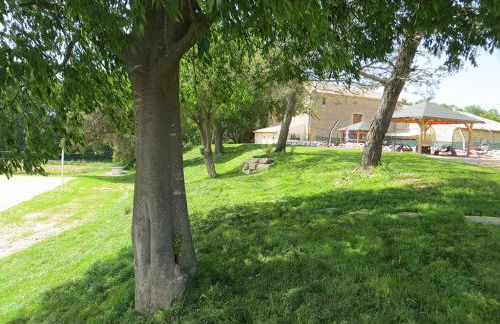 Les Studios-Hôtel de Sommières - Foto 56