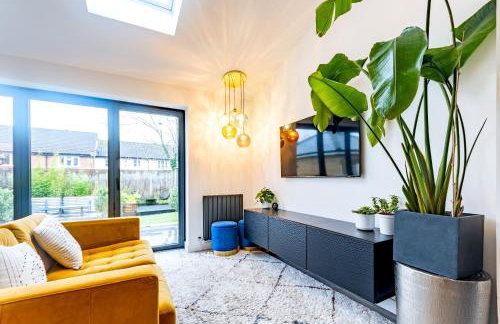 Comfortable 3 bedroom Home Chelmsford Sleeps 5 - Pass the Keys - Foto 12